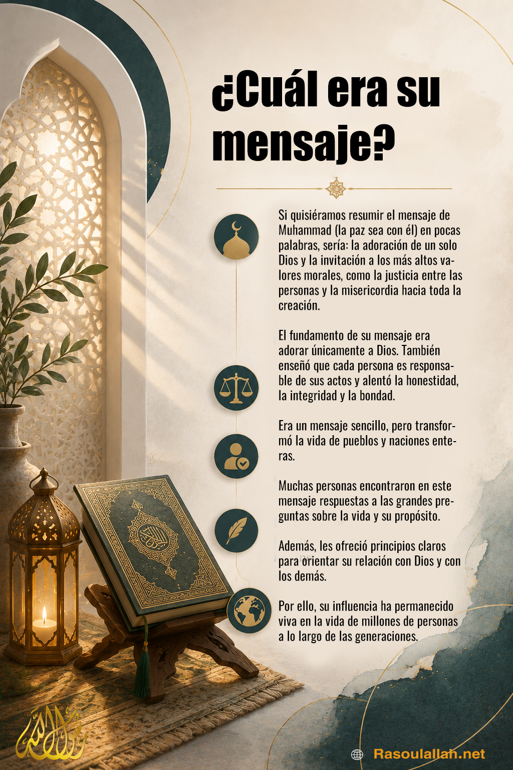 photo_¿Cuál era su mensaje?