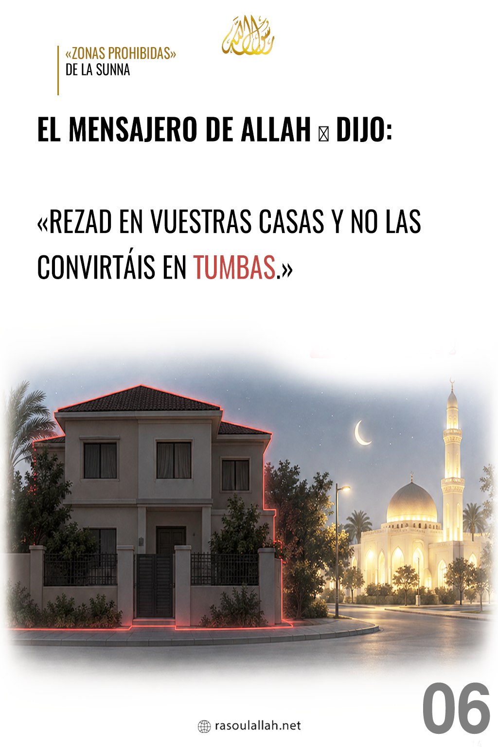 photo_NO CONVIERTAS TU CASA EN UNA TUMBA