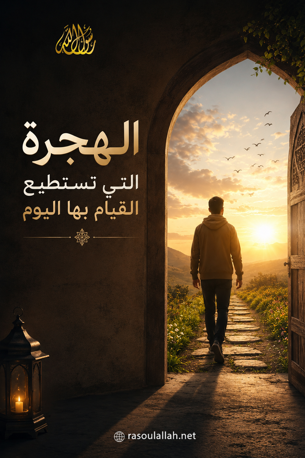 photo_ الهجرة التي تستطيع القيام بها اليوم