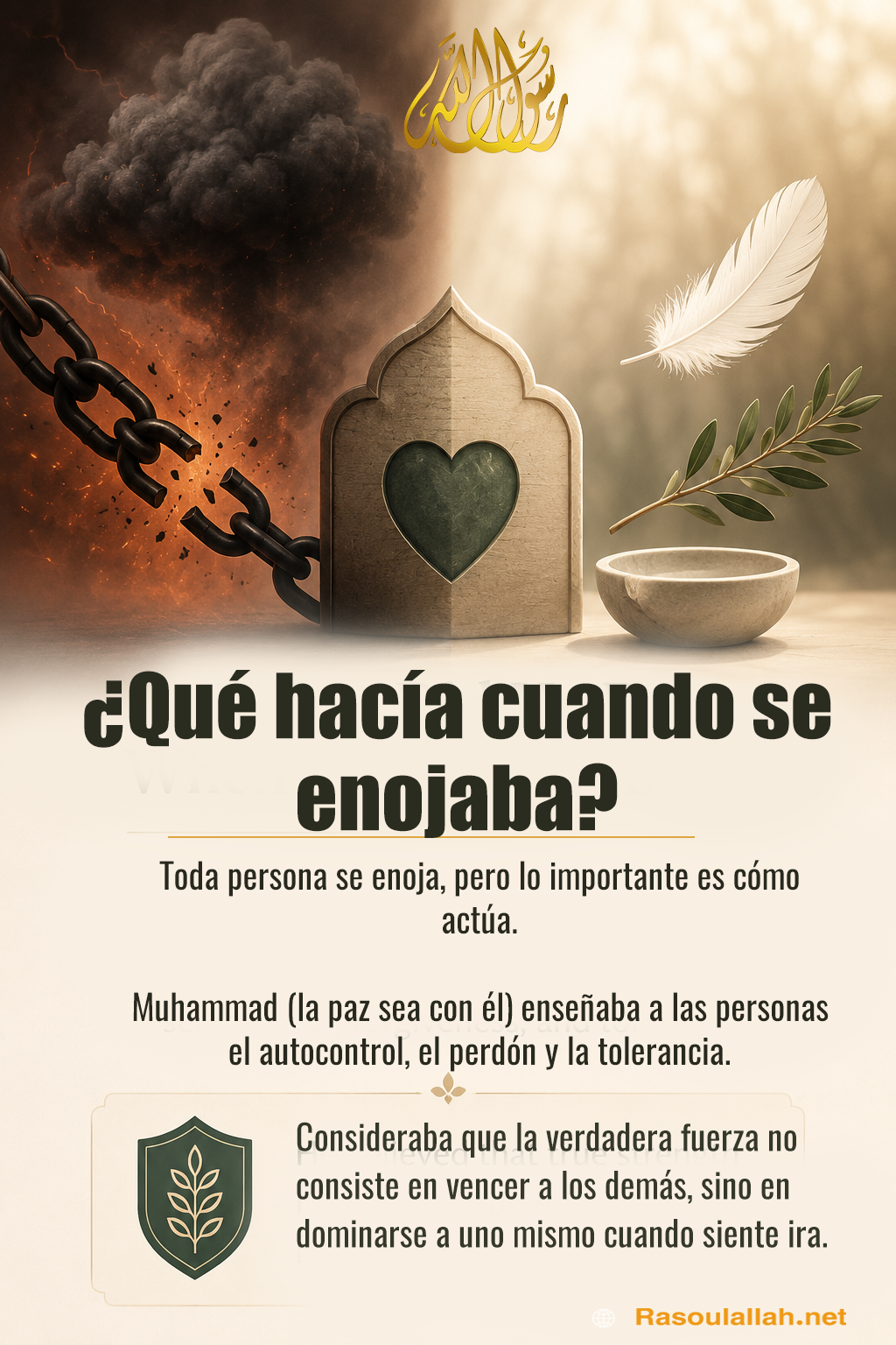 photo_¿Qué hacía cuando se enojaba?