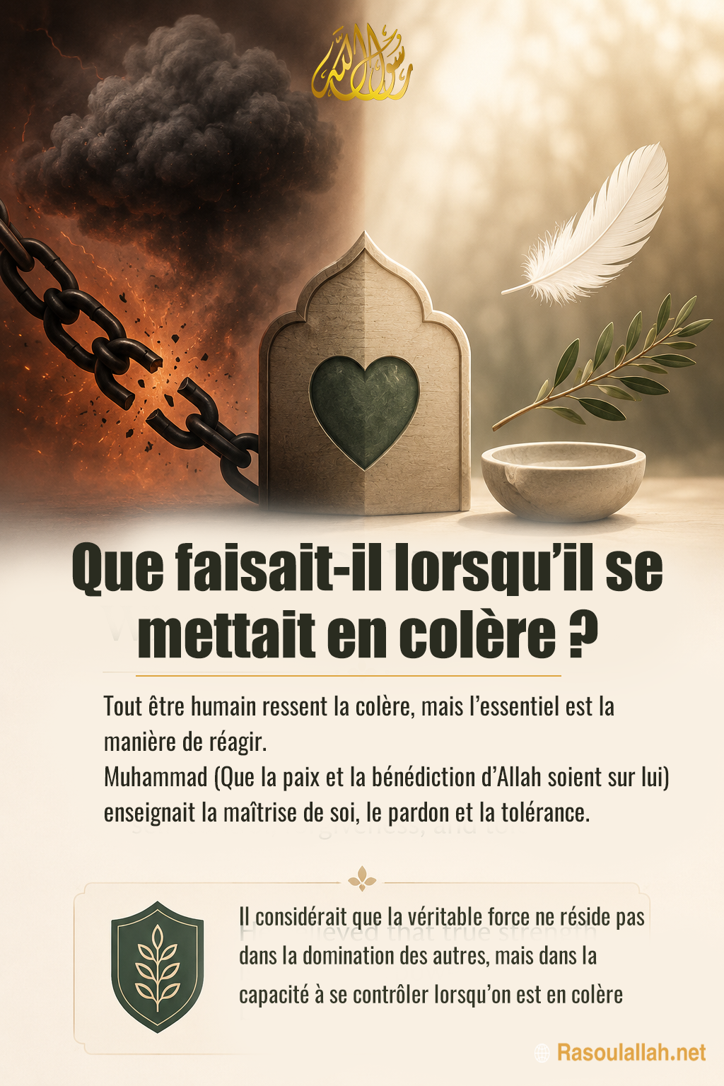 photo_Que faisait-il lorsqu’il se mettait en colère ?