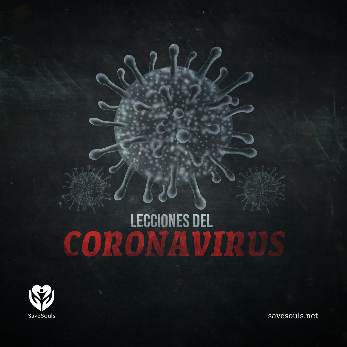 Lecciones del coronavirus