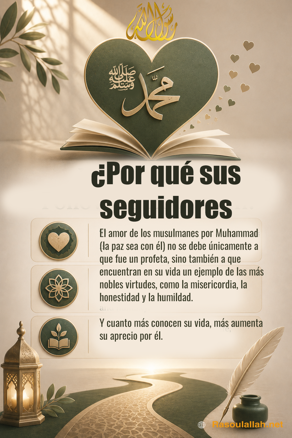 photo_¿Por qué sus seguidores lo aman?