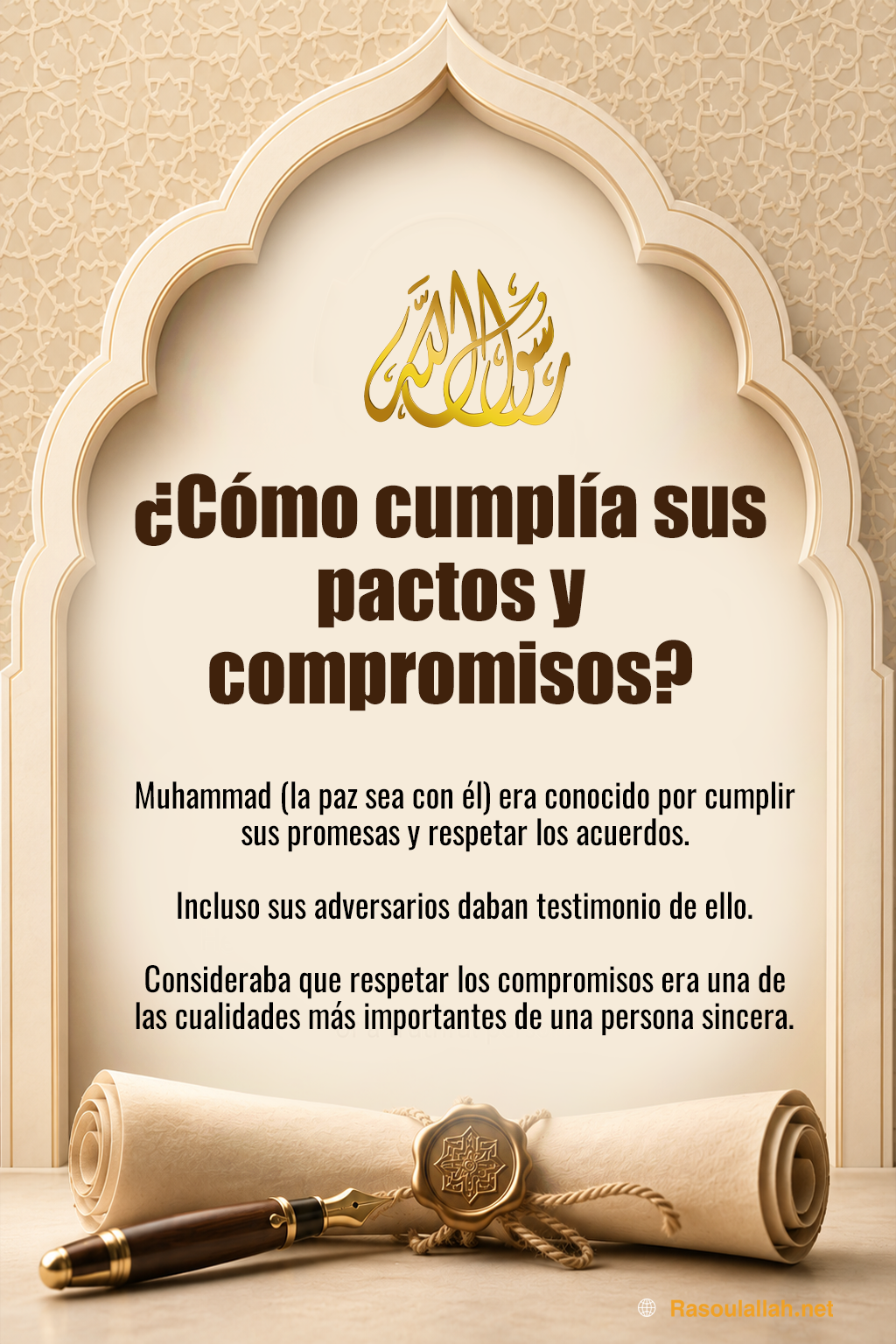 photo_¿Cómo cumplía sus pactos y compromisos?