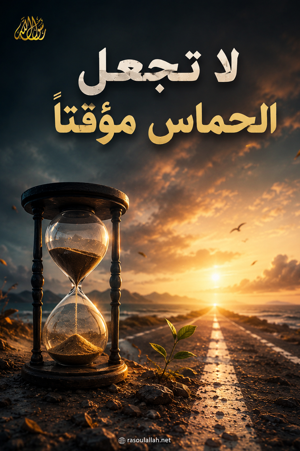 photo_لا تجعل الحماس مؤقتًا