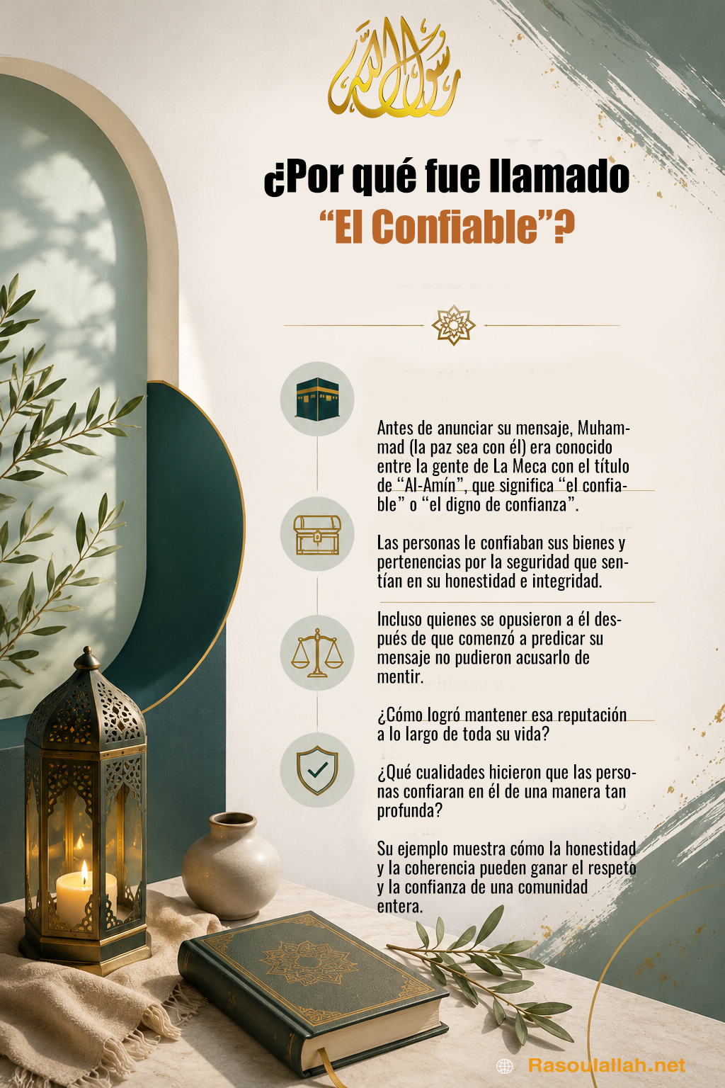 photo_¿Por qué fue llamado “El Confiable”?