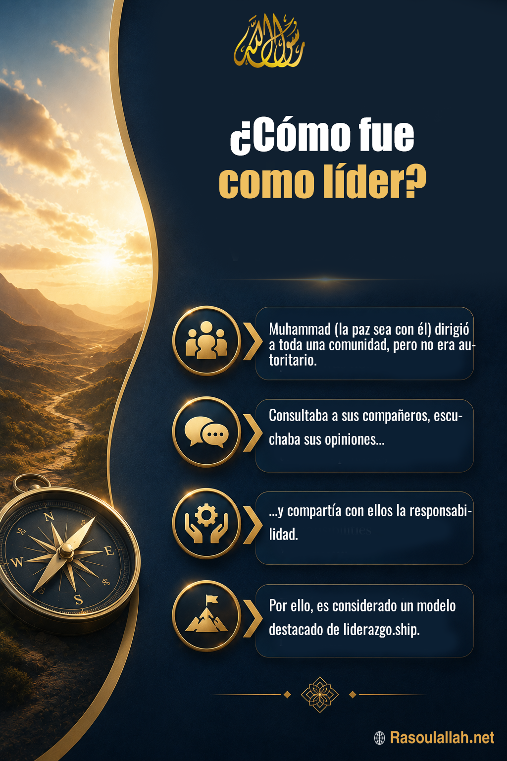 photo_¿Cómo fue como líder?