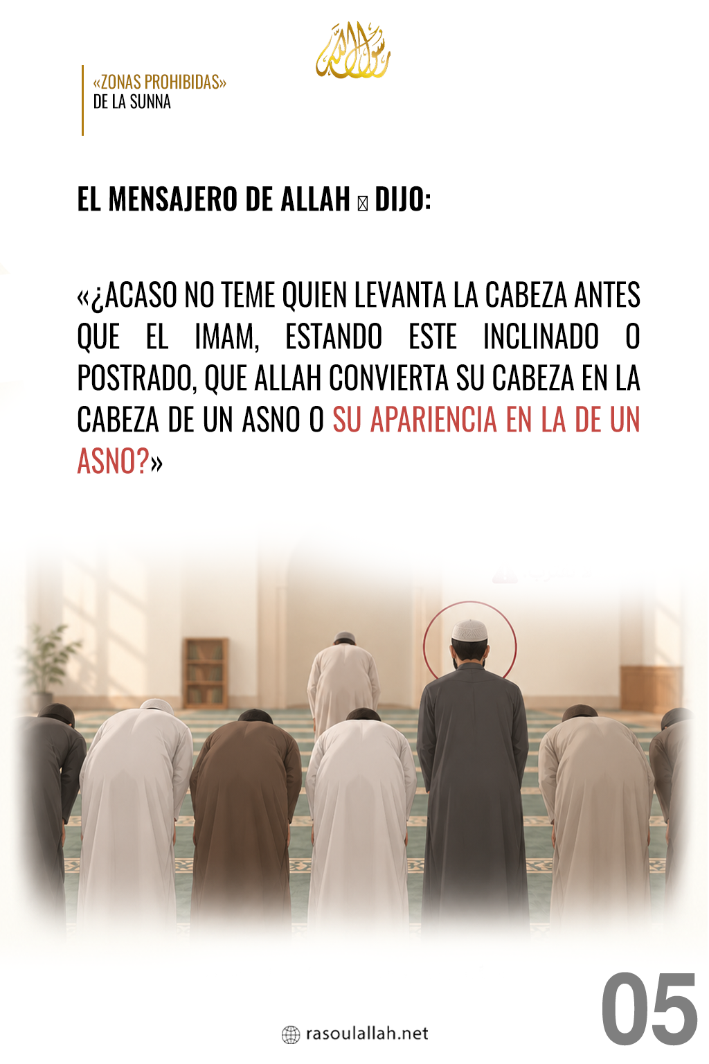 photo_NO TE ADELANTES AL IMAM