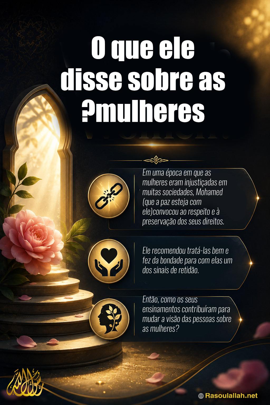 photo_O que ele disse sobre as mulheres?