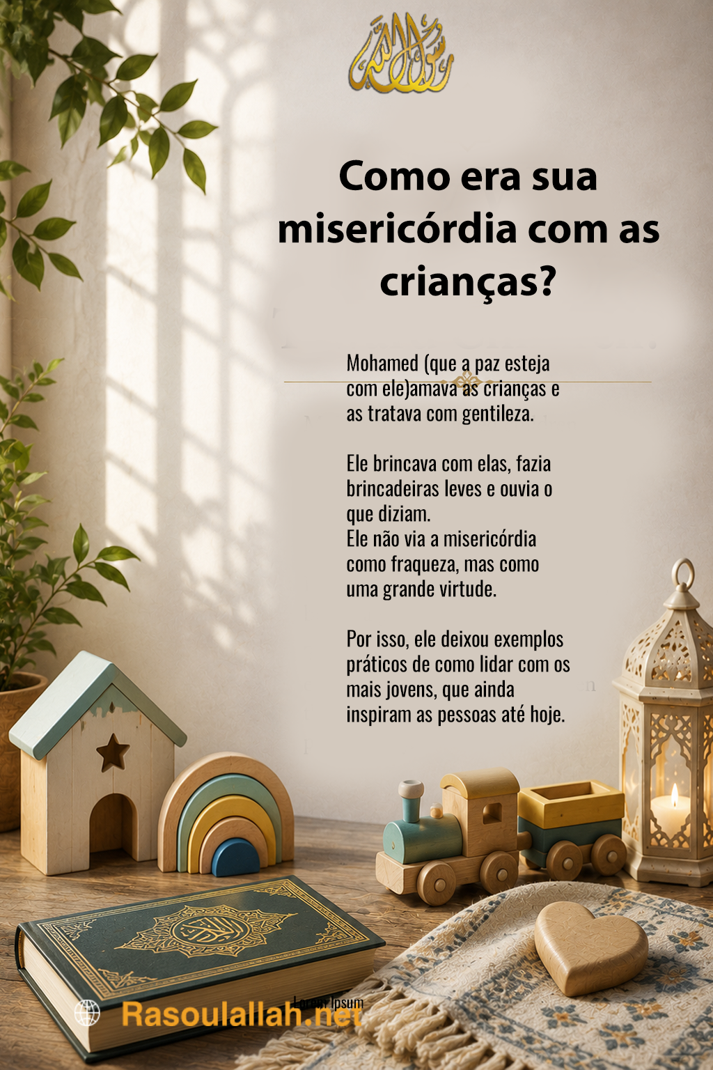 photo_Como era sua misericórdia com as crianças?