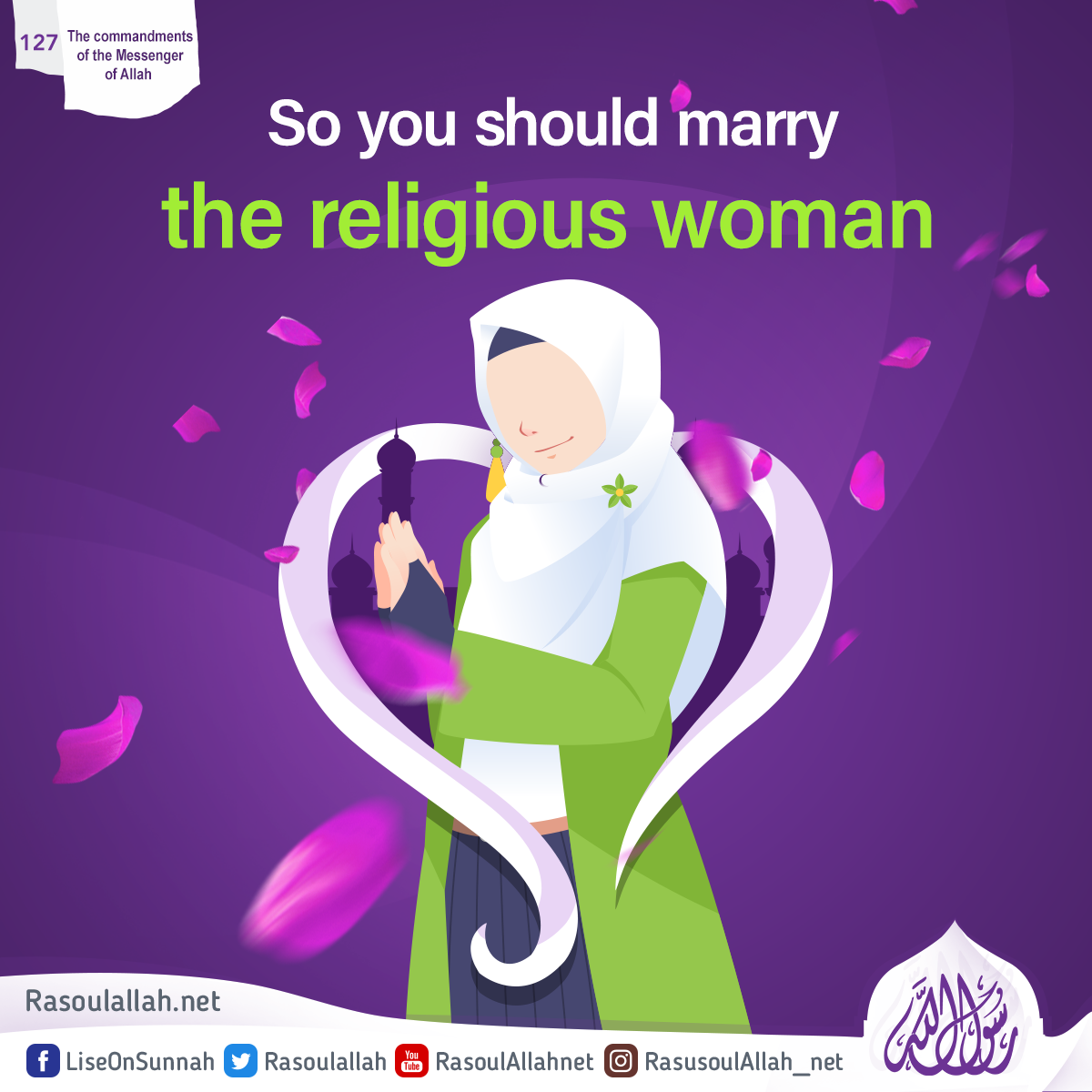 photo_So you should marry the religious woman