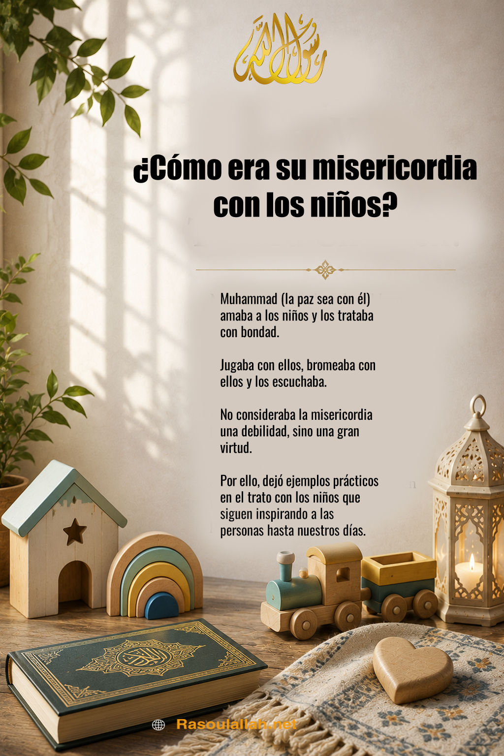 photo_¿Cómo era su misericordia con los niños?