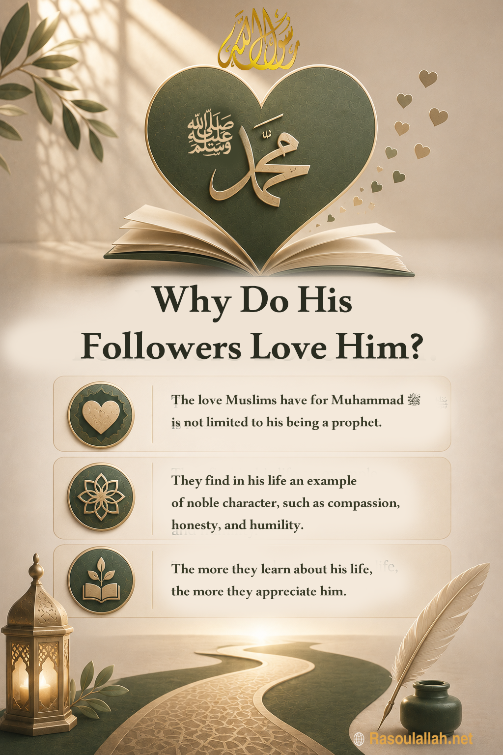 photo_Why Do His Followers Love Him?