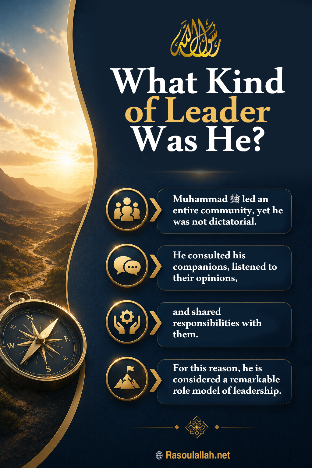 photo_What Kind of Leader Was He?