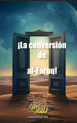 ¡La conversión de al-Faruq!