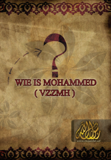 Wie is Mohammed (vzzmh)