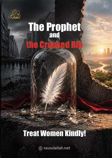 The Prophet and the Crooked Rib