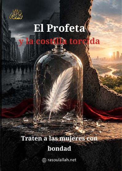 el profeta y la costilla torcida