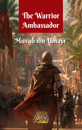 The Warrior Ambassador