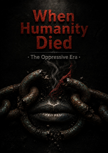 When Humanity Died
