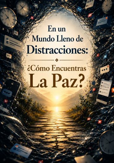 ¿Cómo Encuentras La Paz