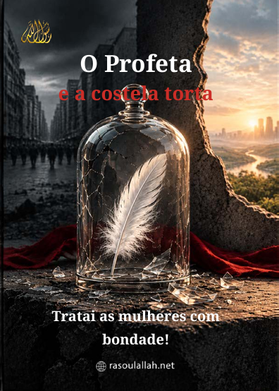 o profeta e a costela torta