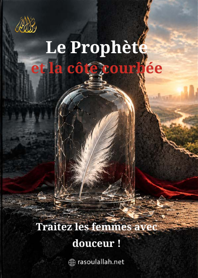 le prophète et la côte courbée