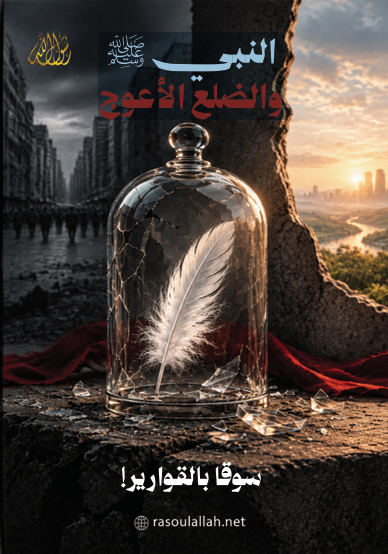 النبي   ﷺوالضلع األعوج