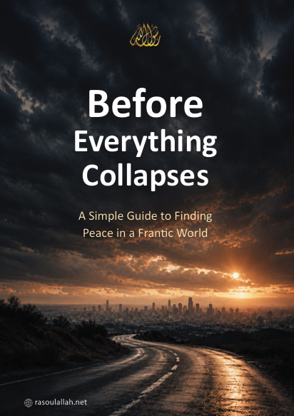 Before Everything Collapses